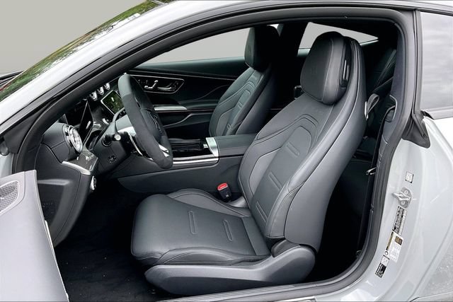 New 2026 Mercedes-Benz CLE 53 AMG 4MATIC Coupe image 12