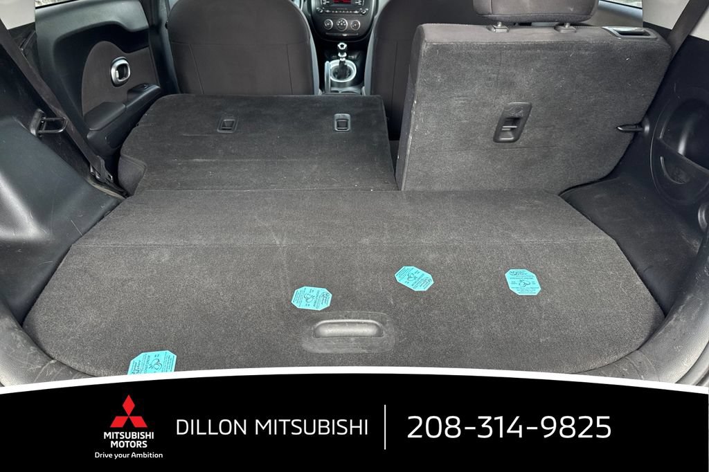 Used 2016 Kia Soul FWD image 17
