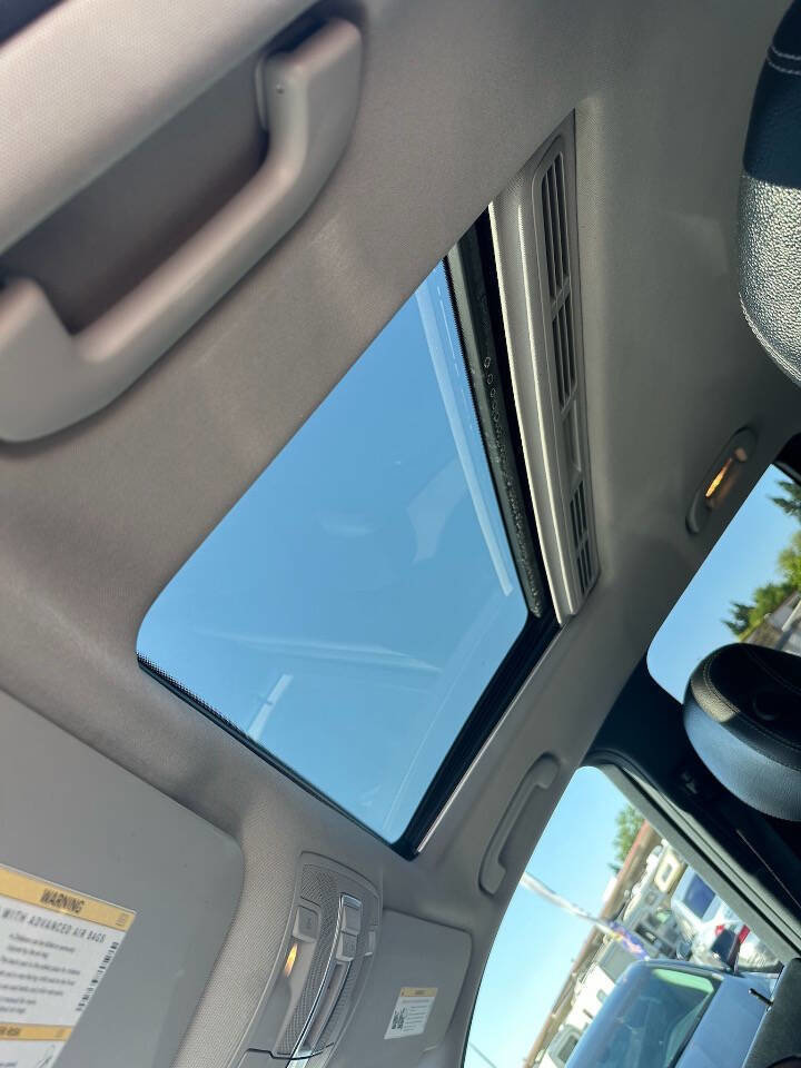 Used 2012 Mercedes-Benz ML 350 4MATIC image 14