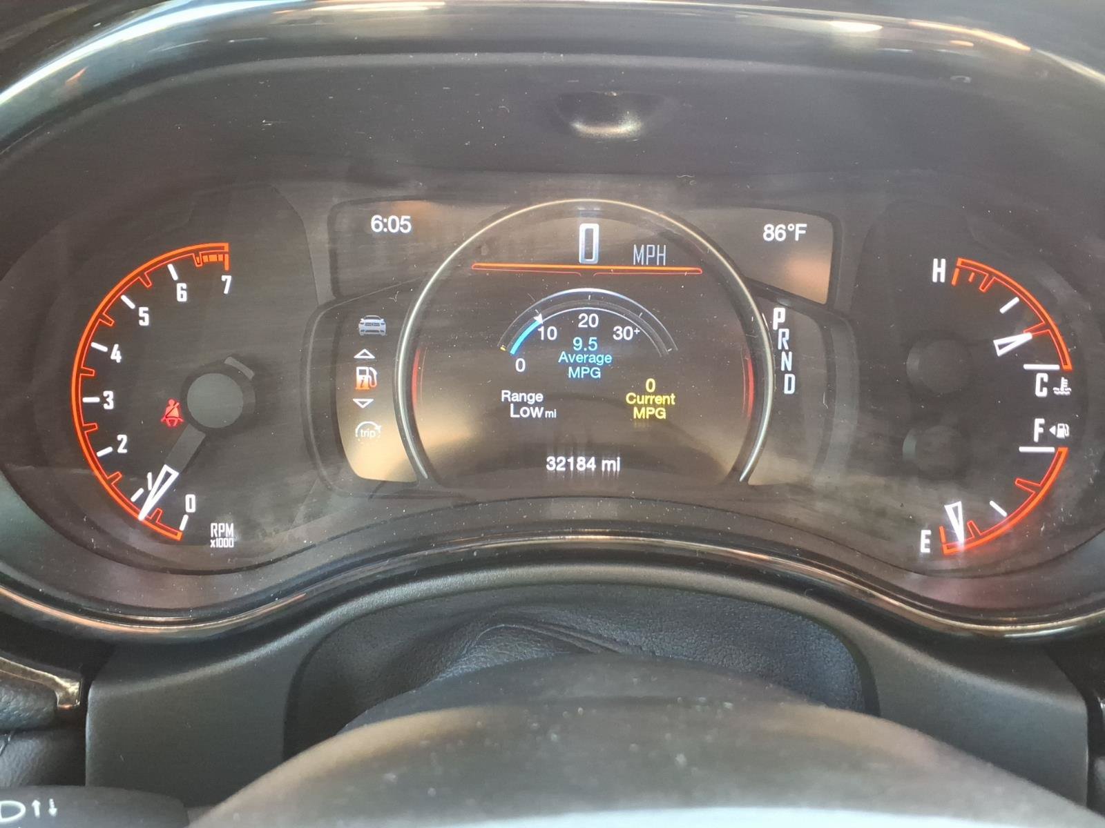Used 2022 Dodge Durango GT AWD/4WD image 14
