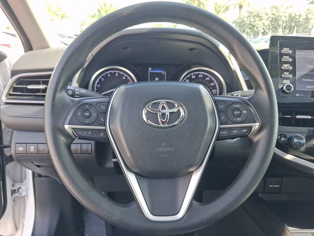 Used 2023 Toyota Camry LE w/ Convenience Package FWD image 14