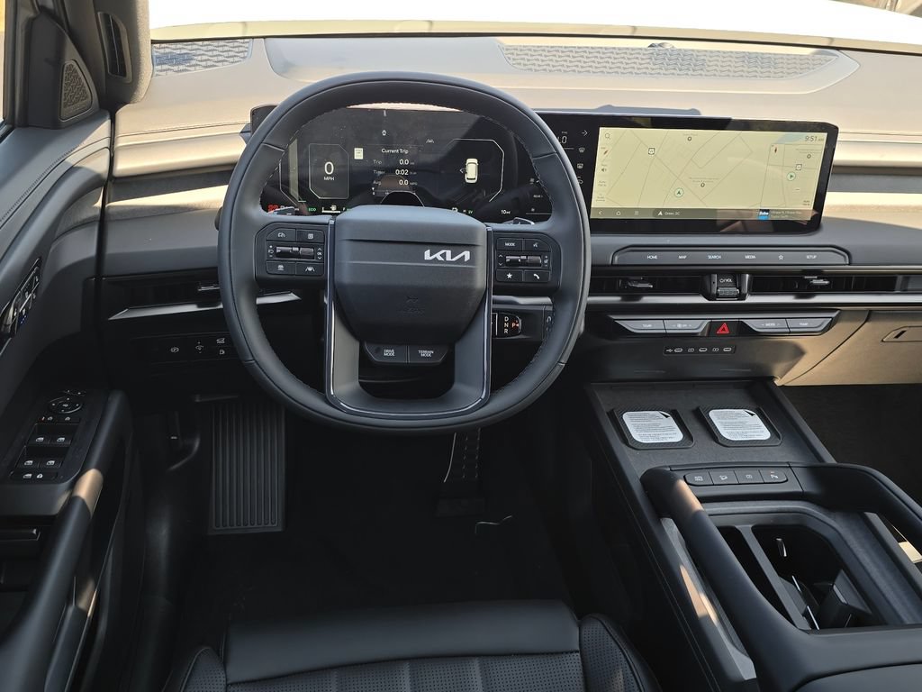 New 2027 Kia Telluride SX X-Line AWD/4WD image 11