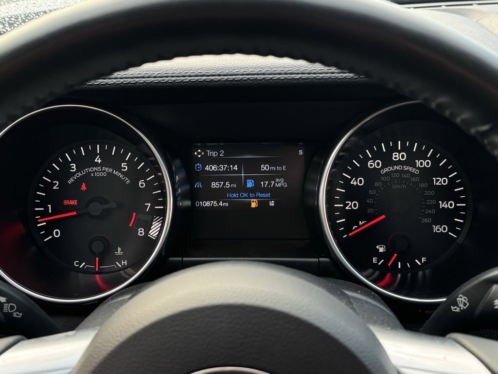 Used 2018 Ford Mustang GT Premium w/ GT Performance Package image 35