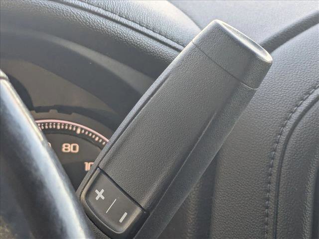 Used 2019 Chevrolet Silverado 1500 LTZ w/ LTZ Convenience Package image 9