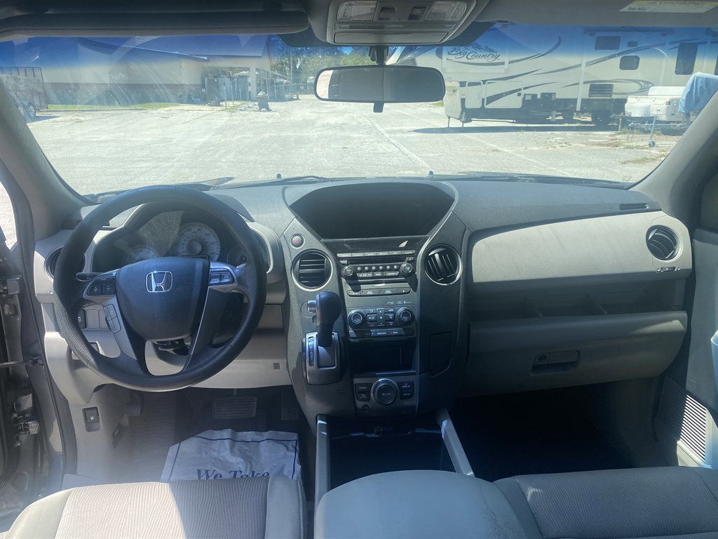 Used 2015 Honda Pilot SE image 18