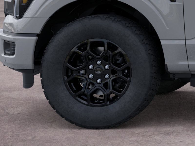 New 2026 Ford F150 Lariat AWD/4WD image 19