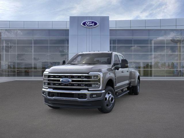 New 2026 Ford F350 XLT w/ XLT Premium Package image 2
