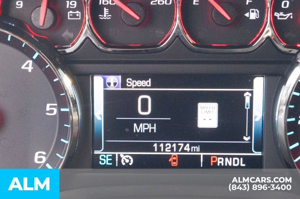 Used 2019 Chevrolet Tahoe LT image 11