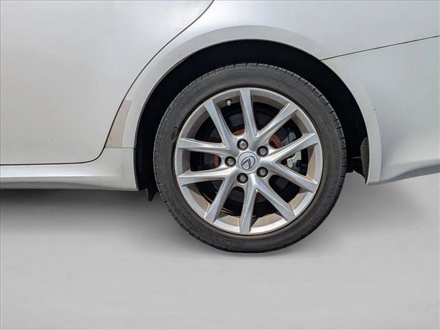 Used 2013 Lexus IS 350 AWD w/ Luxury Plus Pkg Value Edition image 15