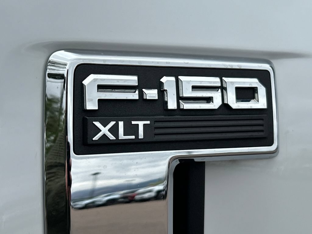Used 2024 Ford F150 XLT w/ Tow/Haul Package AWD/4WD image 26