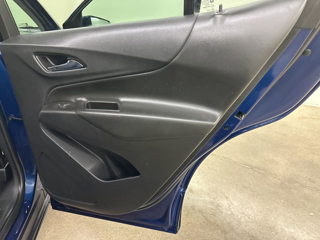 Certified 2022 Chevrolet Equinox LT image 23
