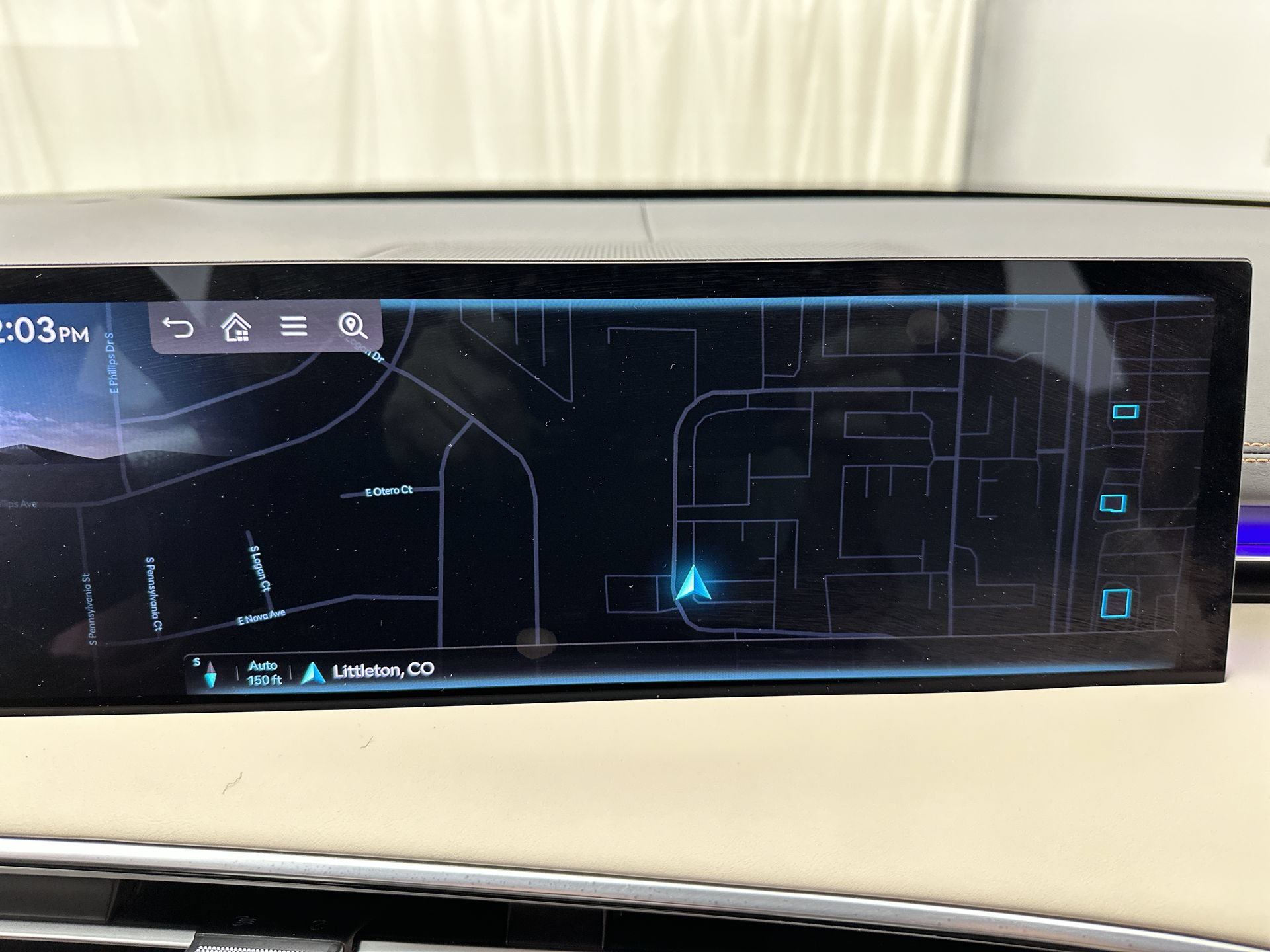 Certified 2026 Genesis GV70 3.5T Sport Prestige AWD/4WD image 18