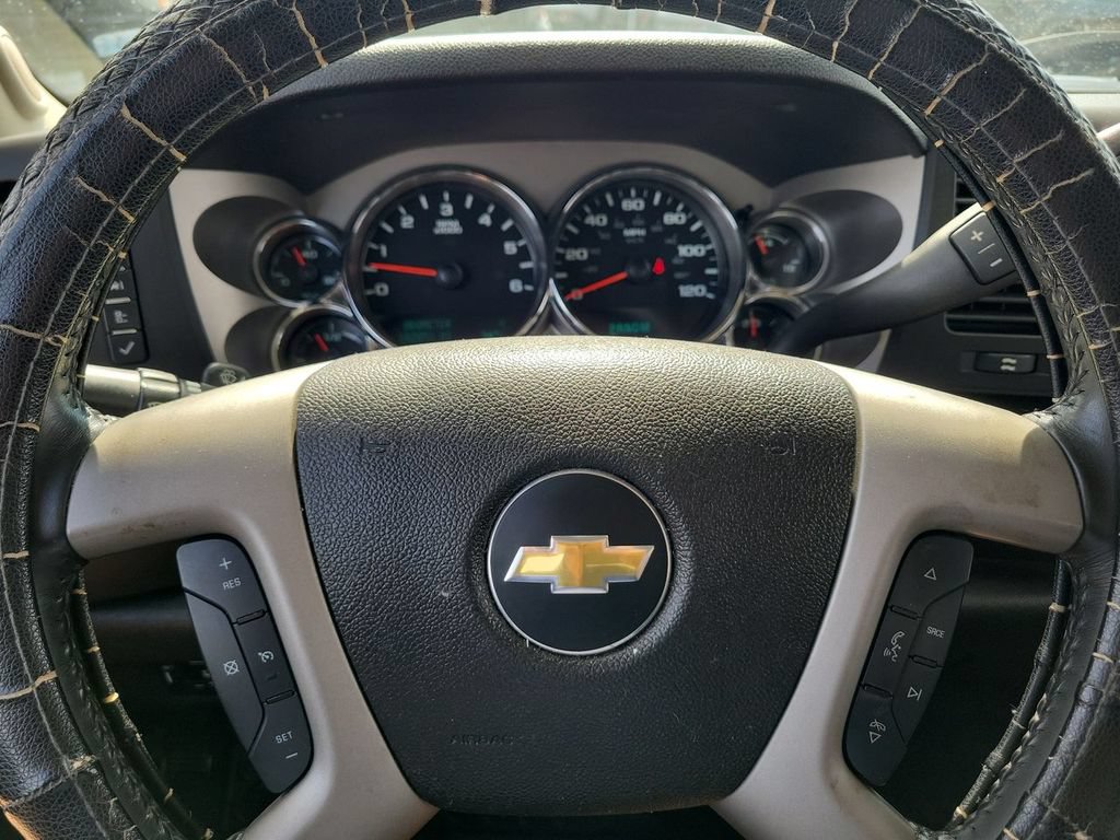 Used 2013 Chevrolet Silverado 1500 LT RWD image 17