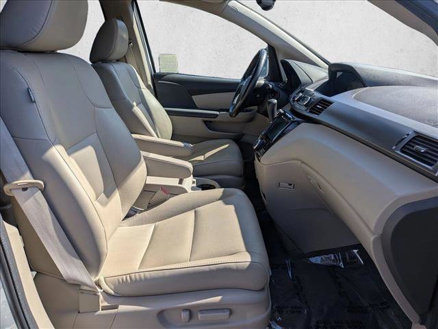Used 2015 Honda Odyssey EX-L image 23