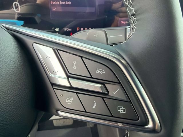 New 2026 Buick Enclave Avenir w/ Super Cruise Package image 28