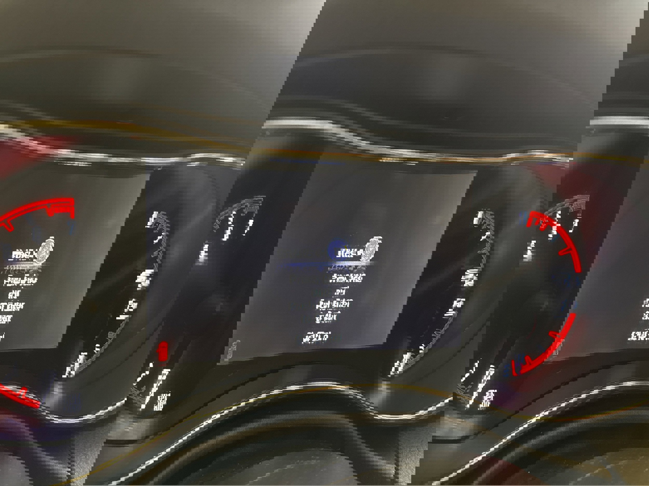 Used 2016 Dodge Durango SXT w/ Quick Order Package 23B image 5