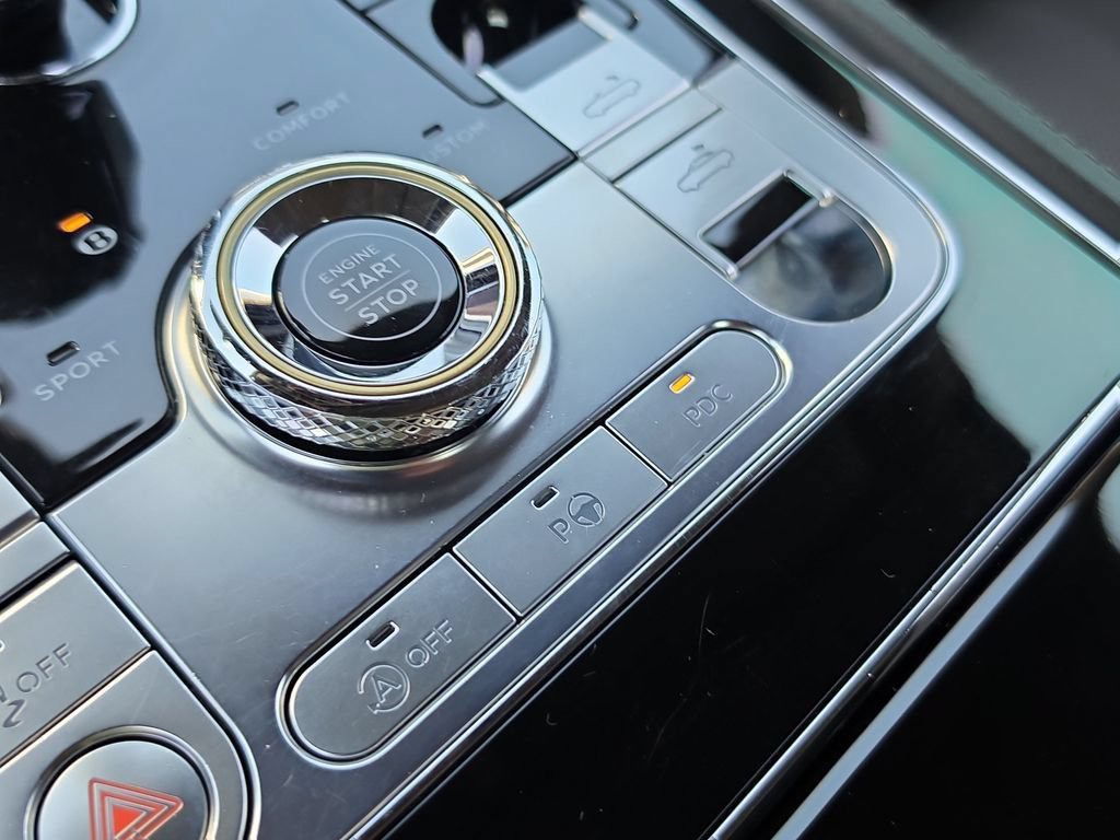 Used 2022 Bentley Continental GT Speed AWD/4WD image 24