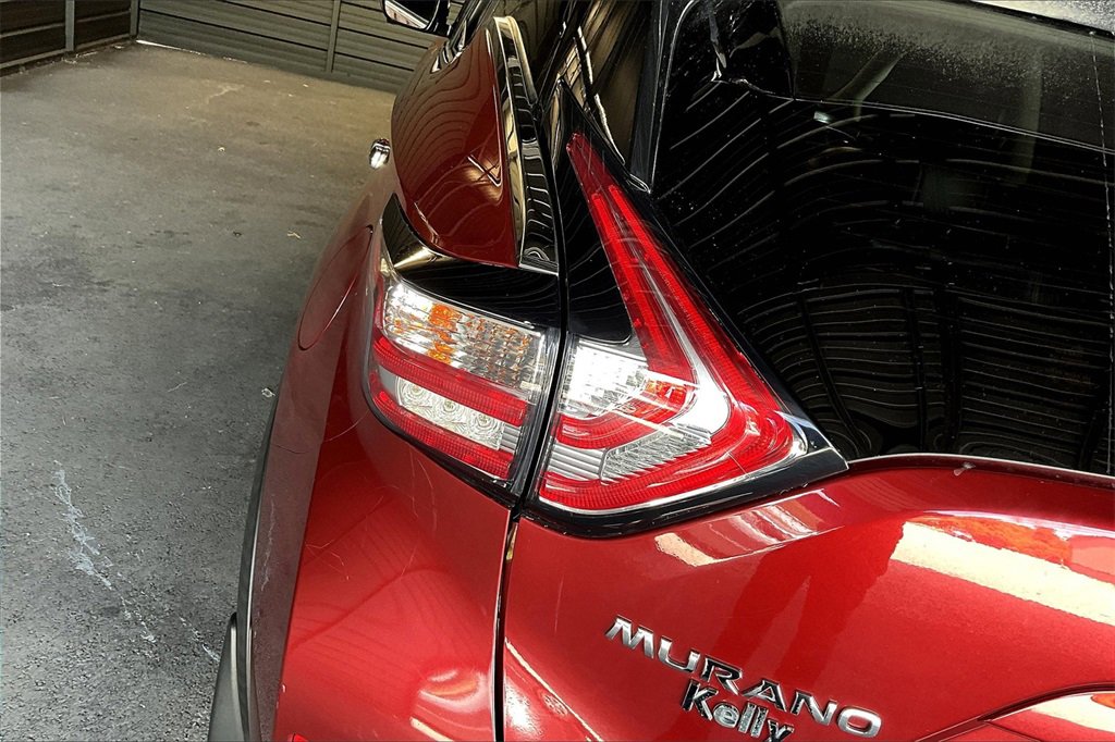 Used 2015 Nissan Murano SL w/ SL Technology Package image 29