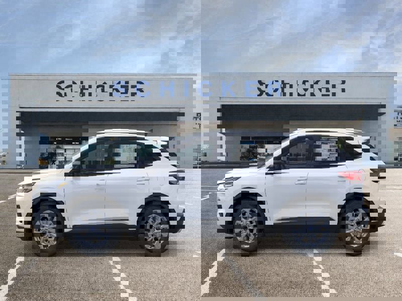 New 2026 Ford Escape Active w/ Cold Weather Package video 3