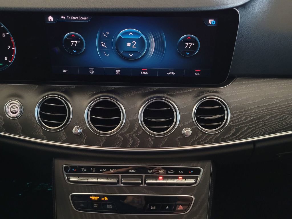 Used 2021 Mercedes-Benz E 450 4MATIC All-Terrain Wagon image 21