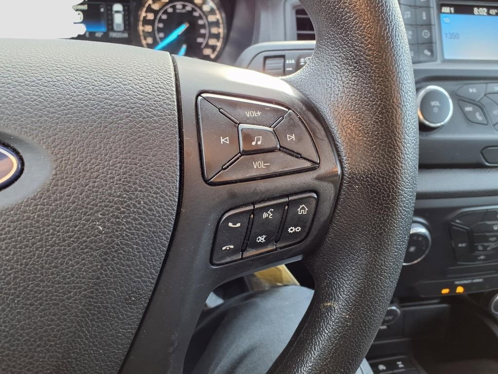Used 2021 Ford Ranger XL w/ Equipment Group 101A High image 22