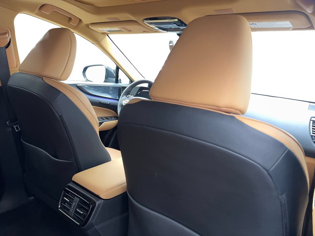 Used 2025 Lexus NX 350 AWD w/ Accessory Package (A2) image 41