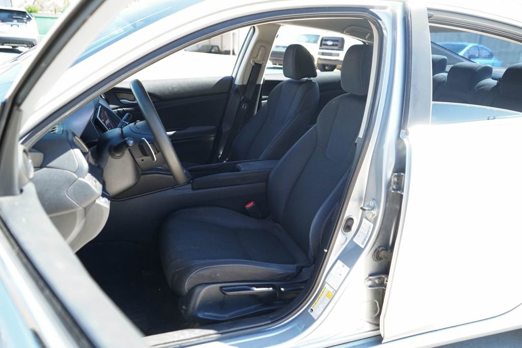 Used 2020 Honda Insight EX image 8