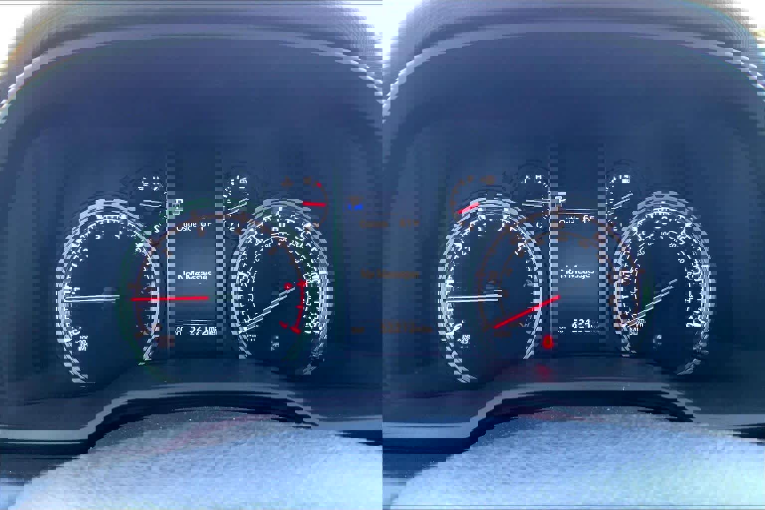 Certified 2022 Toyota 4Runner TRD Sport w/ Technology Package image 23