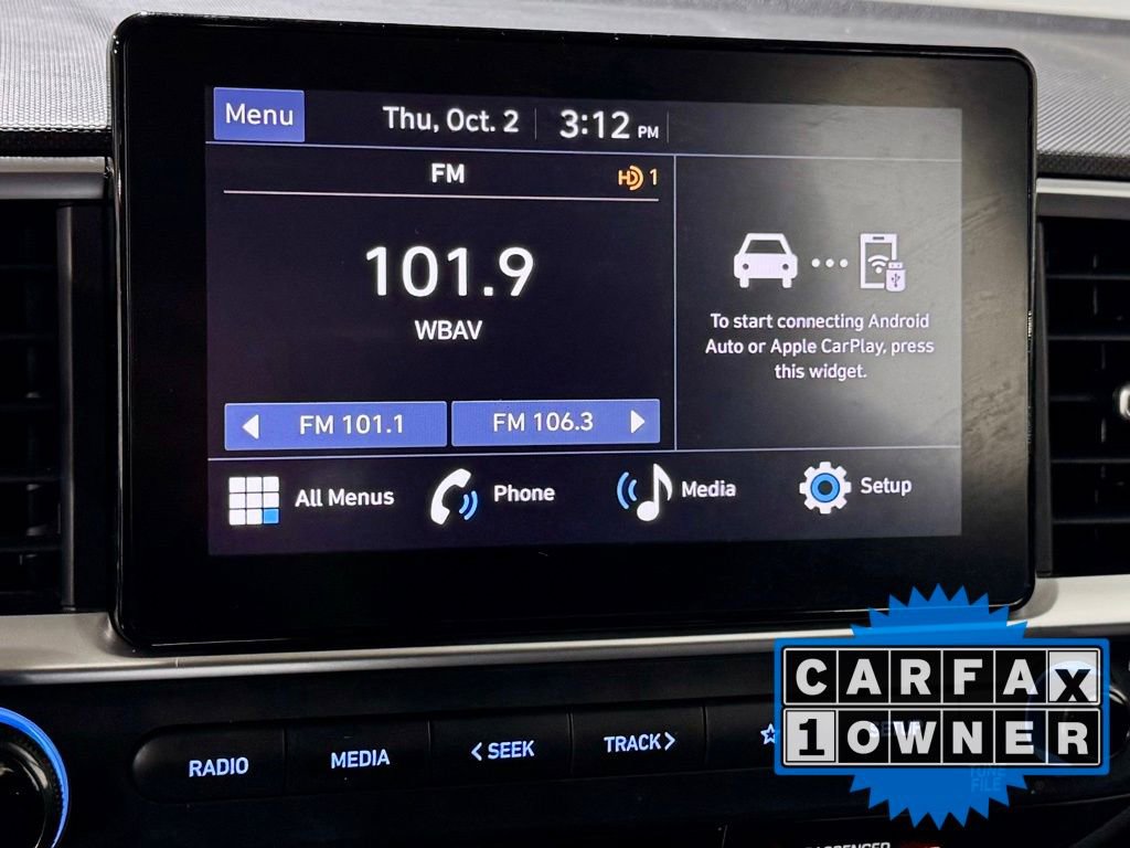 Used 2024 Hyundai Venue SEL image 17