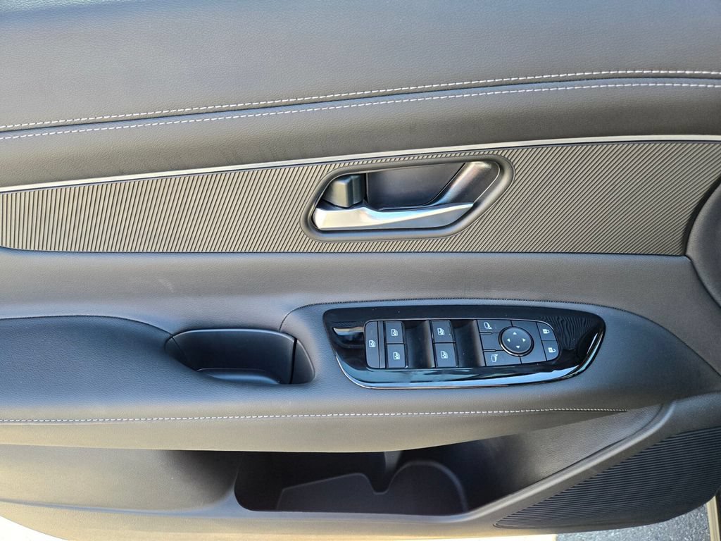 New 2026 Nissan Murano SV AWD/4WD image 9