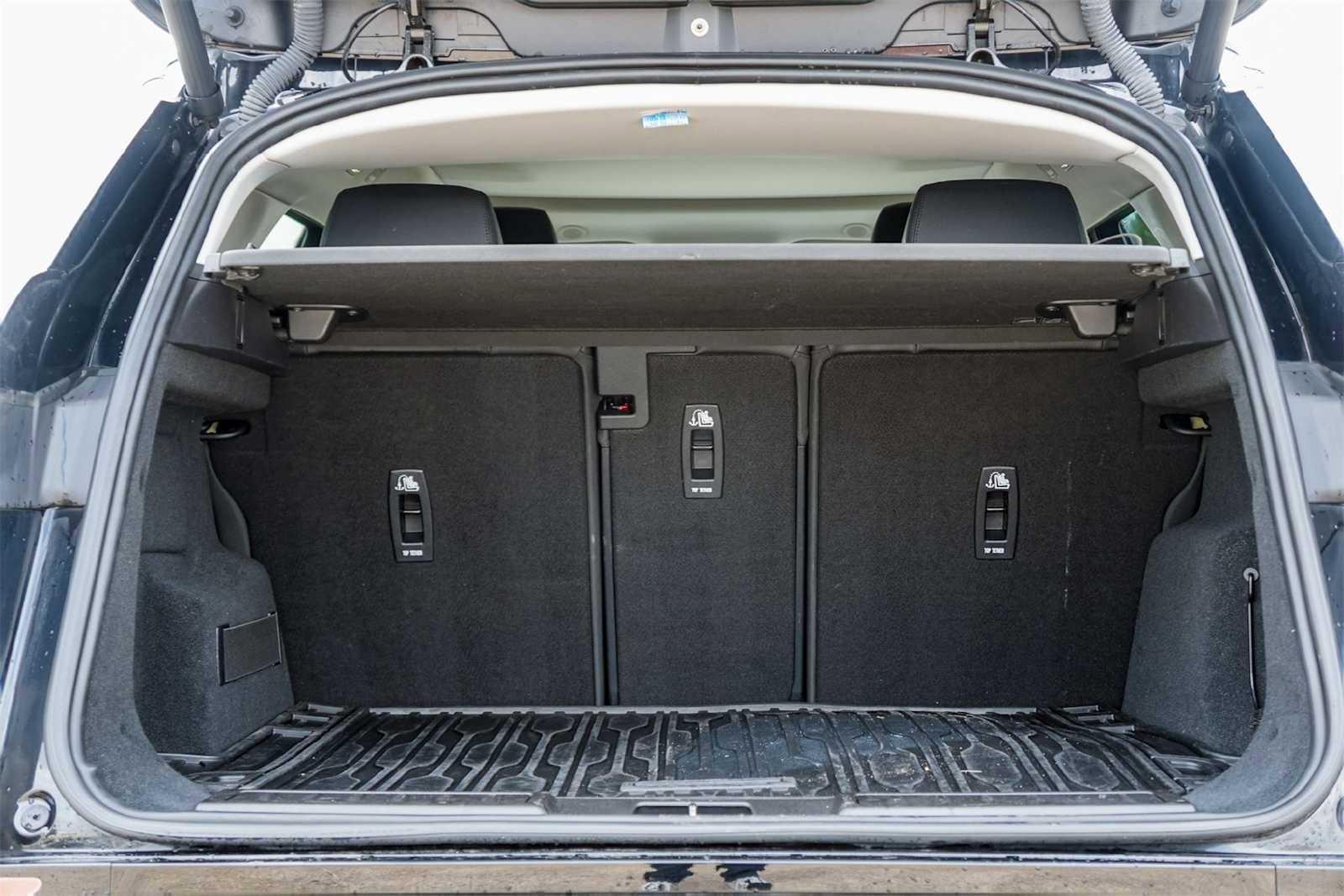 Used 2022 Land Rover Range Rover Evoque S image 19