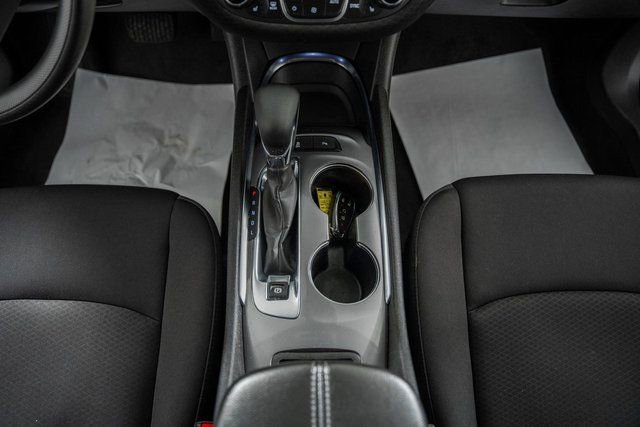 Used 2024 Chevrolet Malibu LT image 25