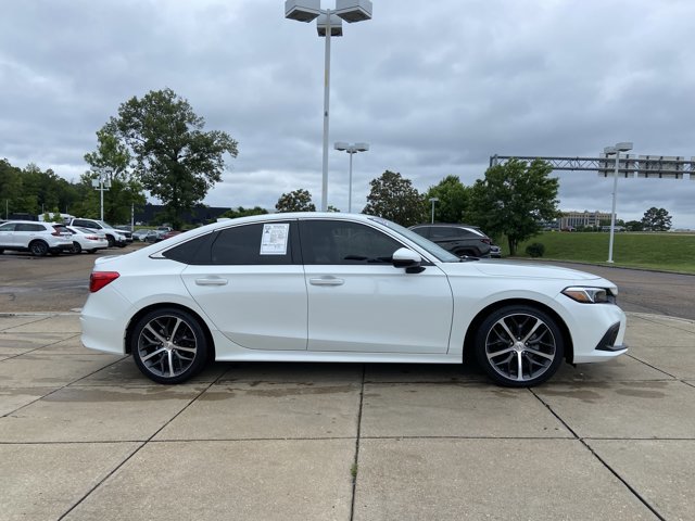 Used 2024 Honda Civic Touring image 15