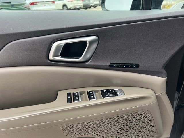 Used 2025 Kia Carnival SX image 20