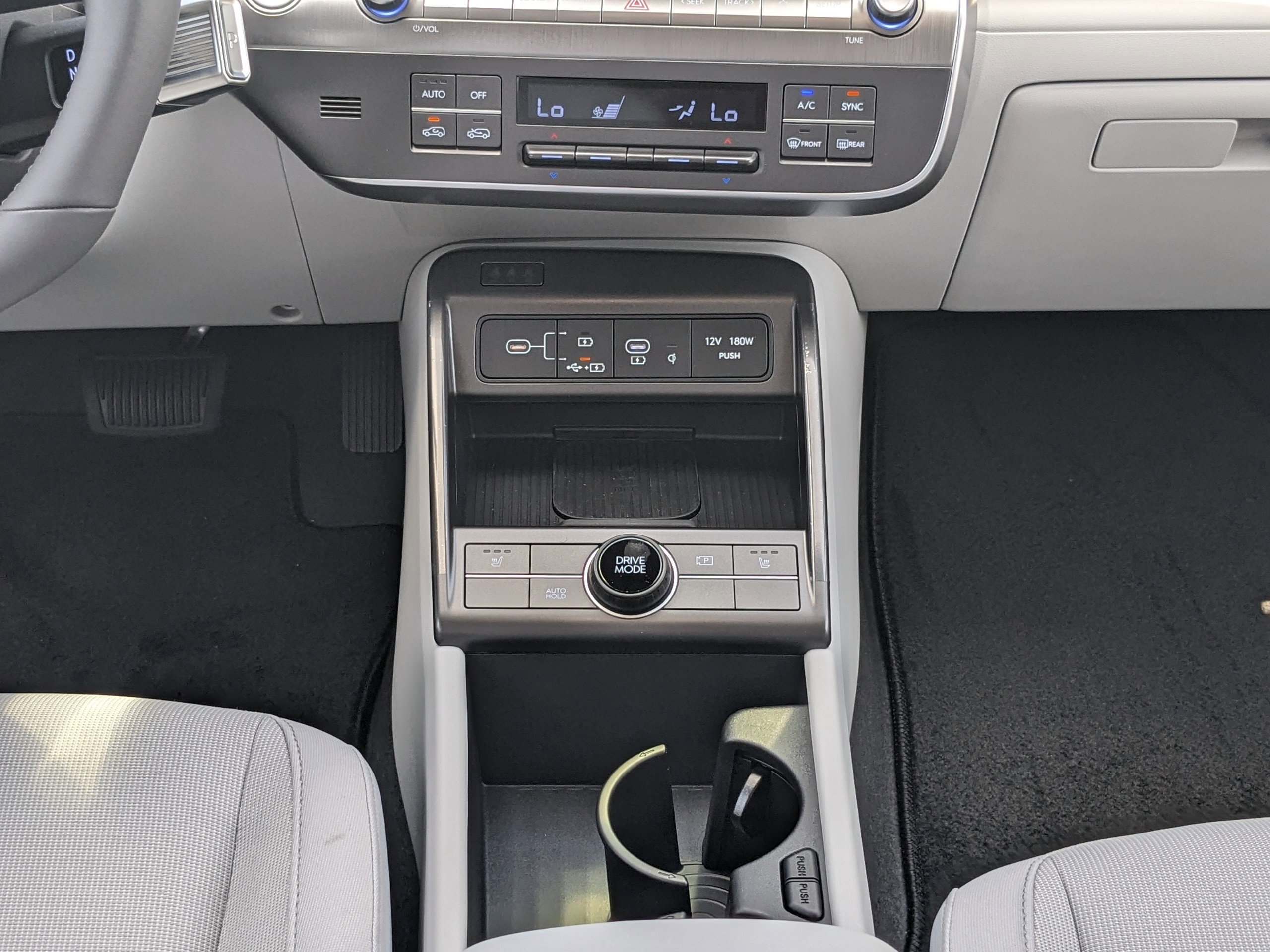 New 2025 Hyundai Kona SEL image 17