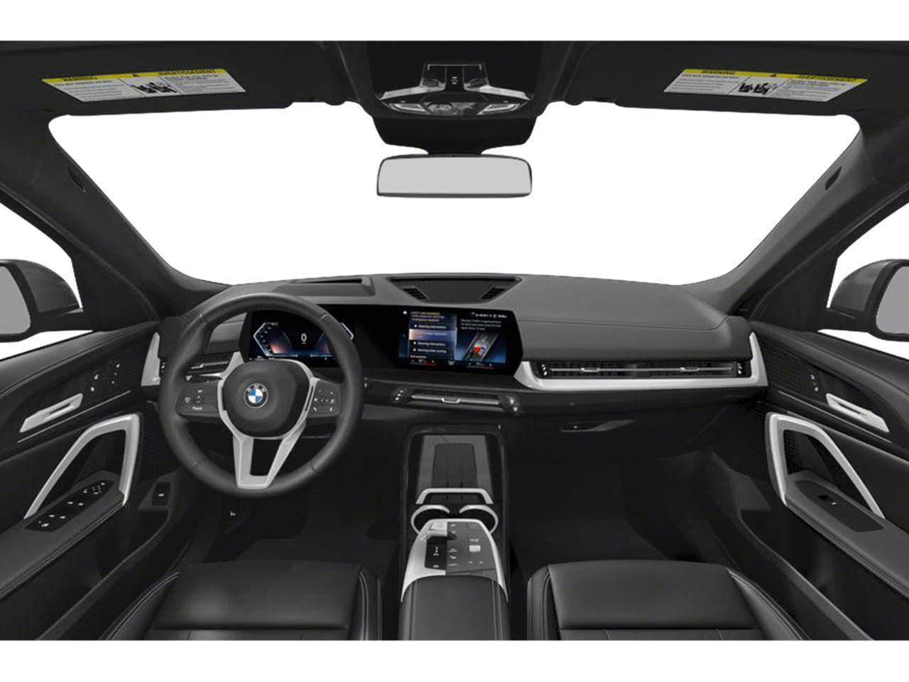 New 2027 BMW X1 xDrive28i w/ Technology Package AWD/4WD image 2