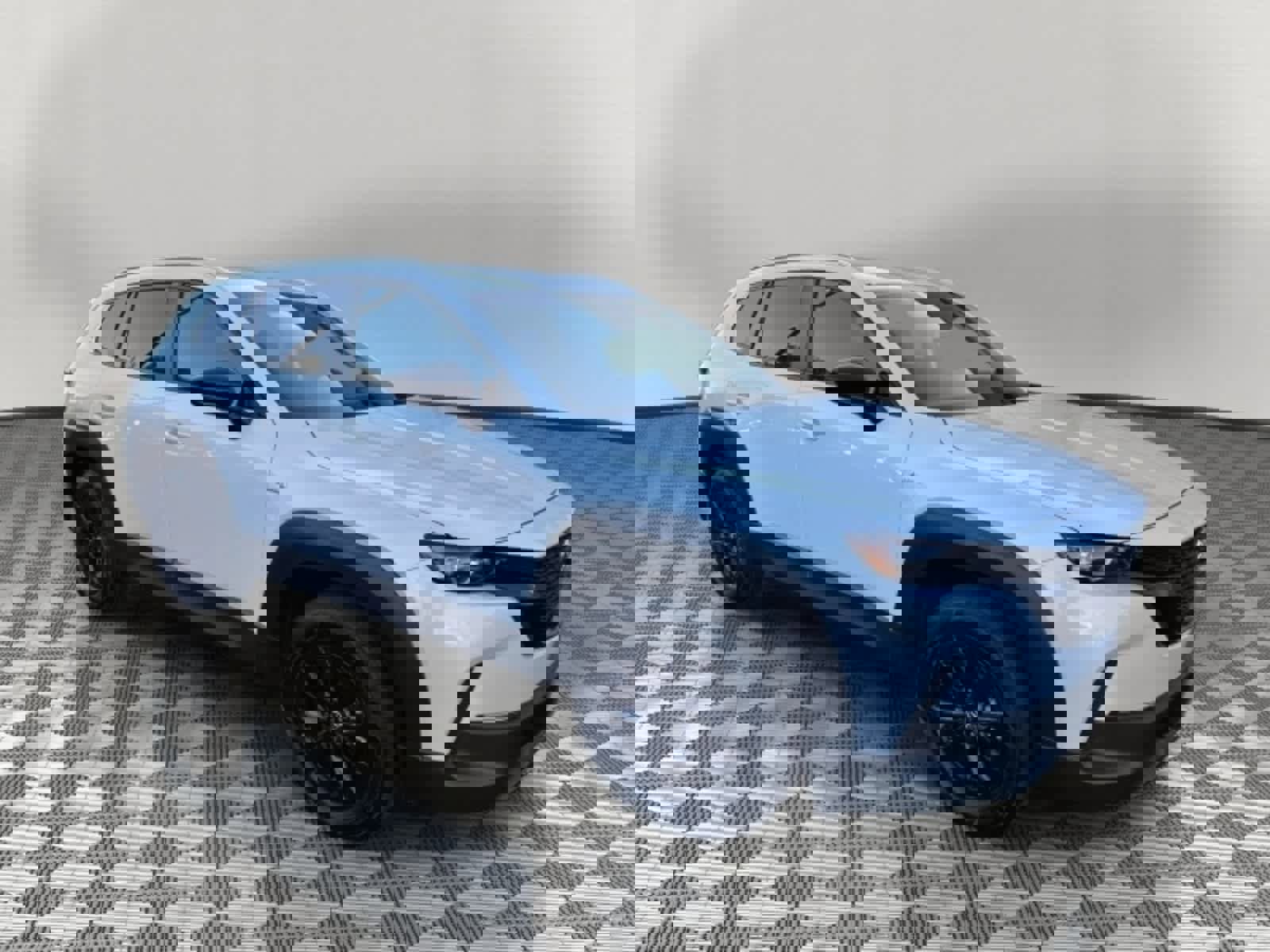 Certified 2025 MAZDA CX-50 2.5 Hybrid w/ Preferred Pkg image 1