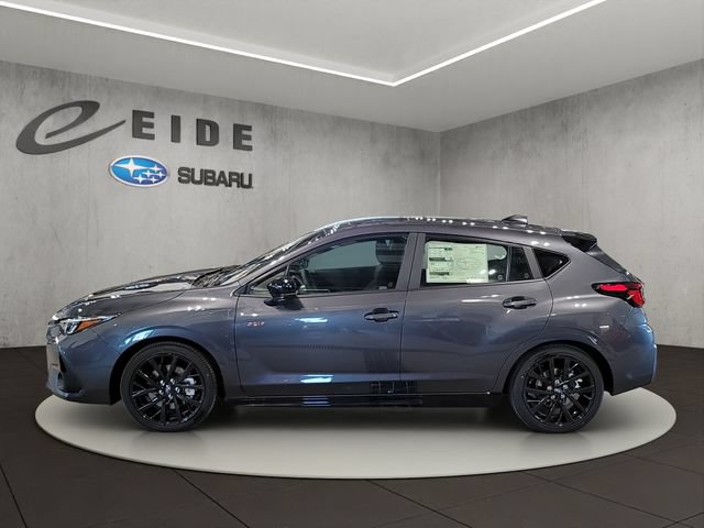 New 2026 Subaru Impreza RS AWD/4WD image 8