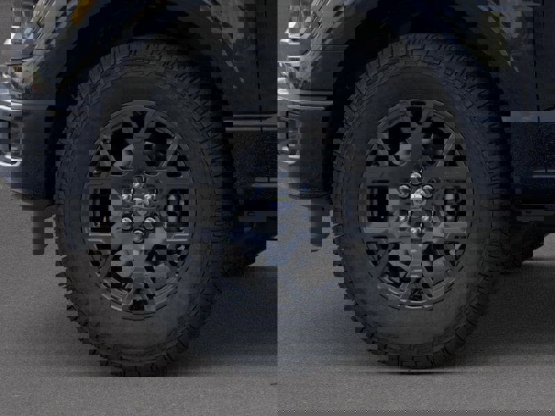 New 2026 Ford F150 STX image 48