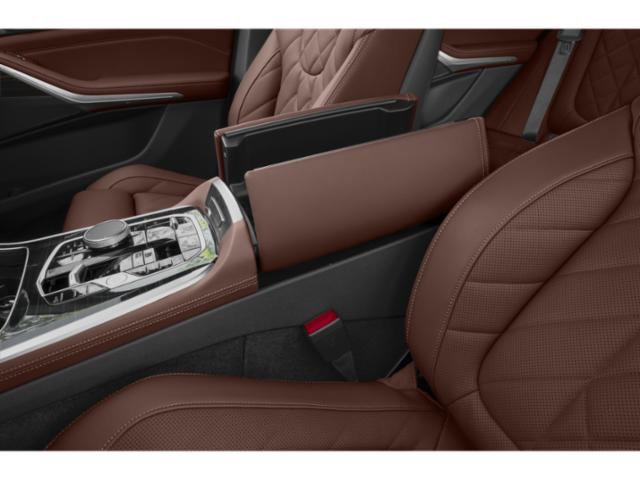 Used 2024 BMW X5 xDrive50e image 14