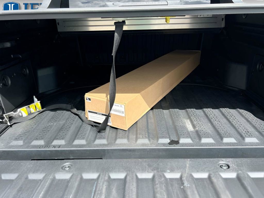 Certified 2024 Hyundai Santa Cruz SEL w/ Activity Package image 15