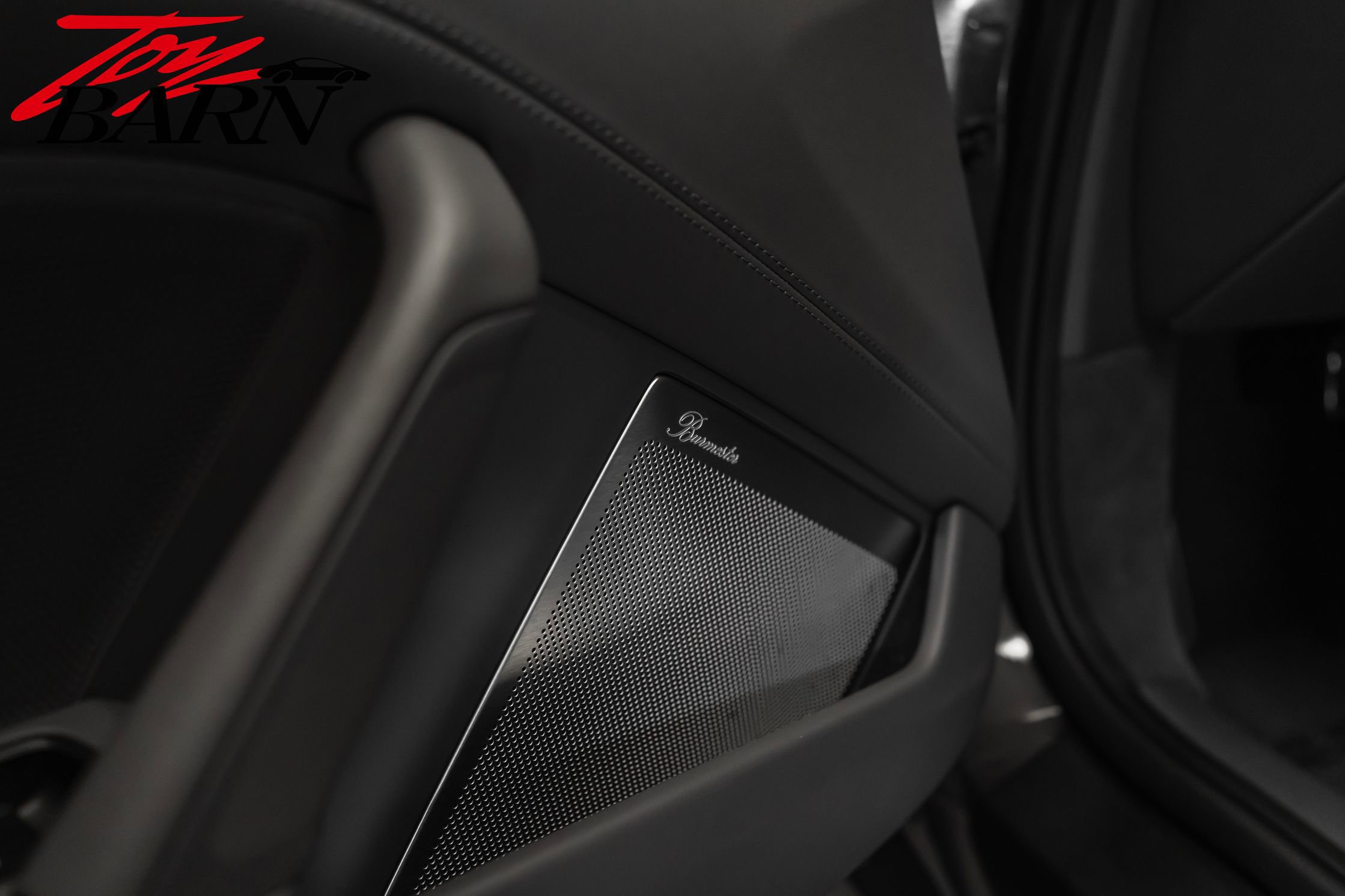 Used 2023 Porsche 911 Turbo S image 26