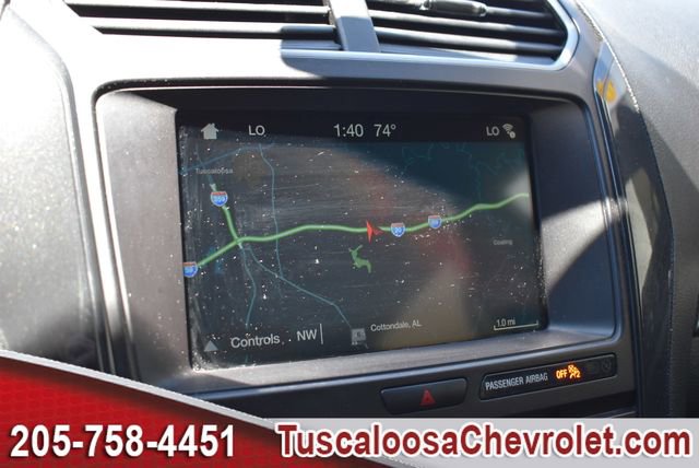 Used 2018 Ford Explorer XLT w/ Equipment Group 202A FWD image 37