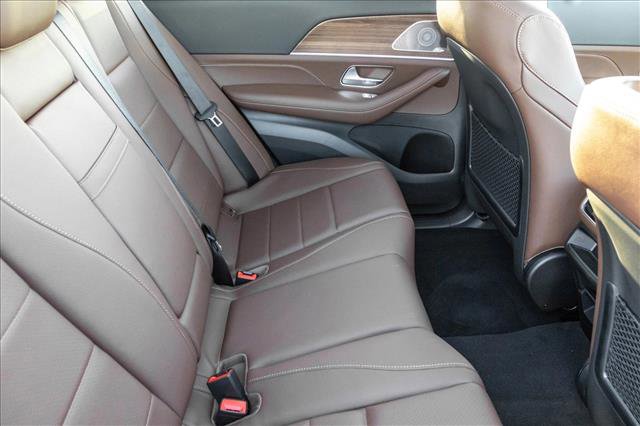 New 2026 Mercedes-Benz GLE 350 4MATIC image 28