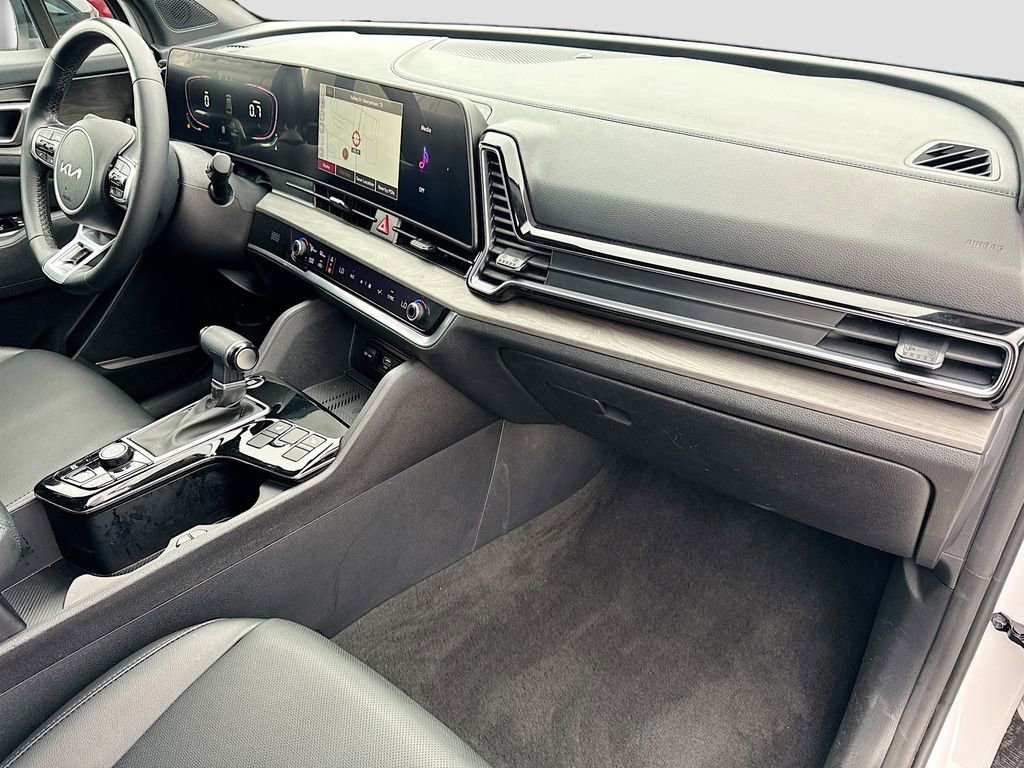 Used 2023 Kia Sportage X-Line image 37