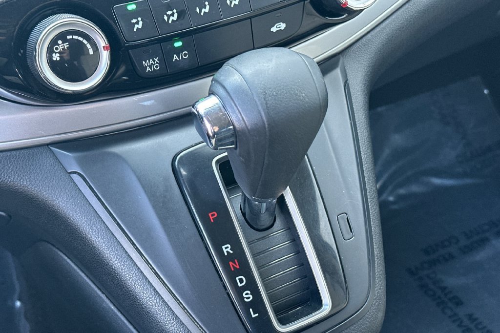 Used 2015 Honda CR-V LX image 20