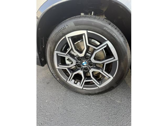 Used 2026 BMW X1 xDrive28i w/ Technology Package AWD/4WD image 5