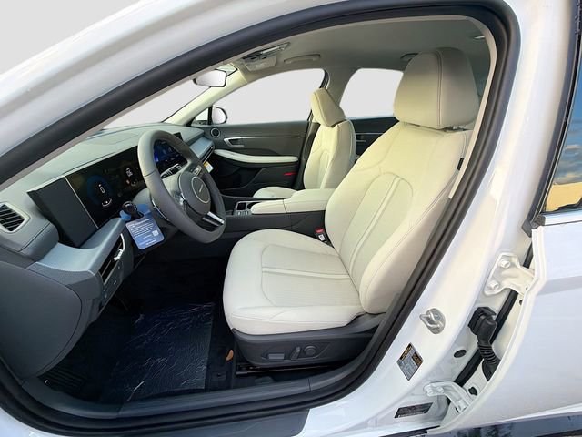 New 2026 Hyundai Sonata SEL FWD image 21