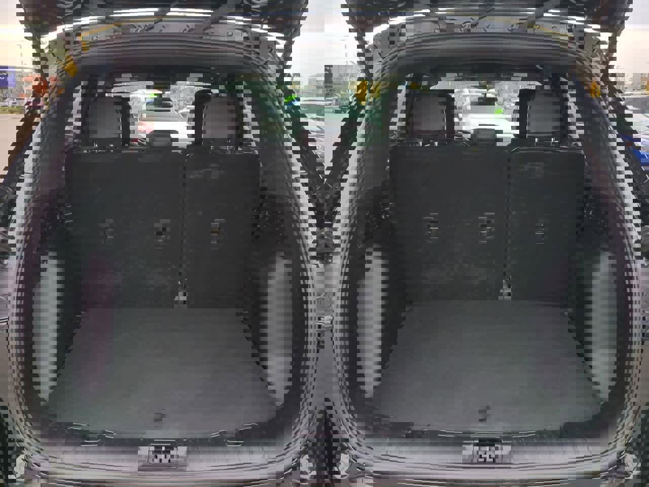 Used 2024 Ford Escape ST-Line w/ Tech Pack #1 image 31