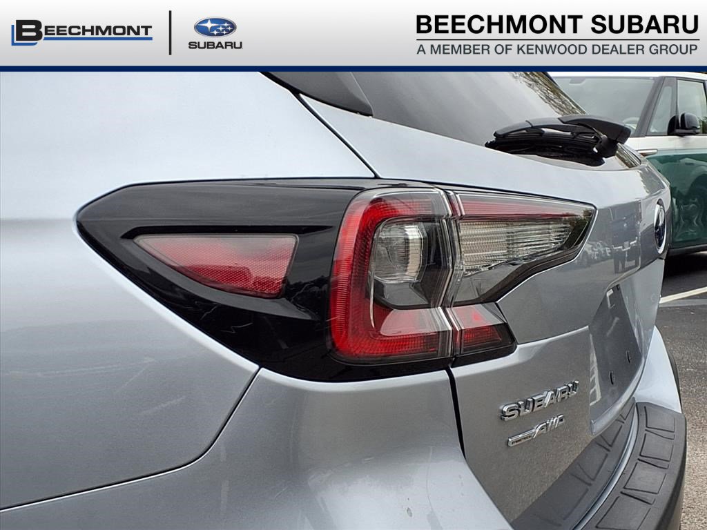 Used 2025 Subaru Outback Premium image 23